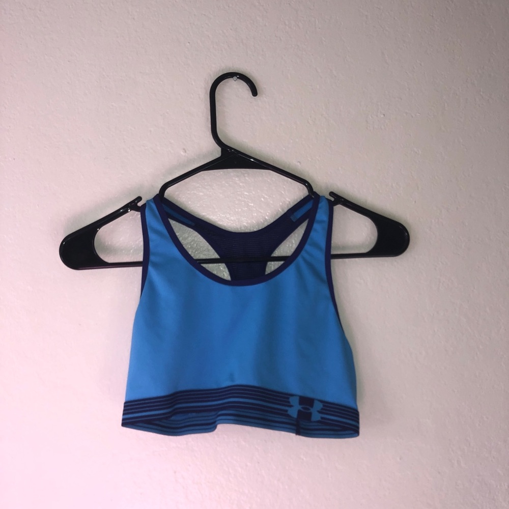 under armour